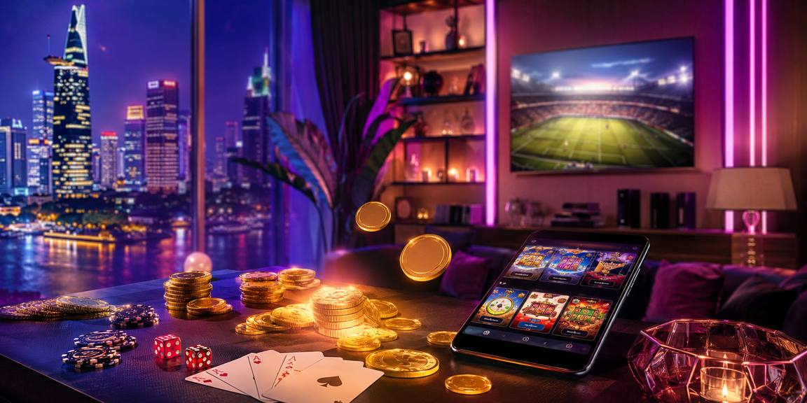 sgd789 Series slot với tích lũy giải thưởng